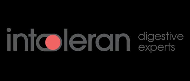 Intoleran - digestive experts